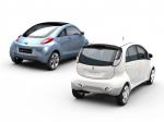 Mitsubishi i-MiEV Sport Air Concept 2009 года